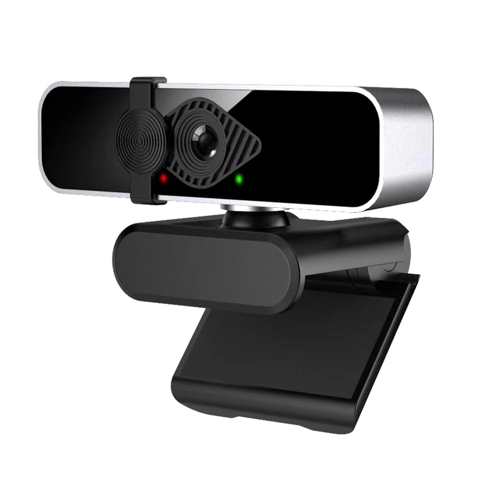 Ant Webcam IRIS PRO 5mp 2K view 3